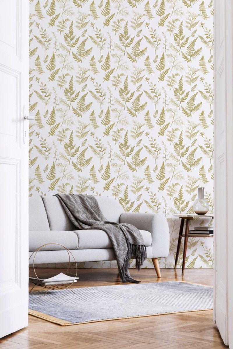 Bild på Svante Yellow - 1047601-03